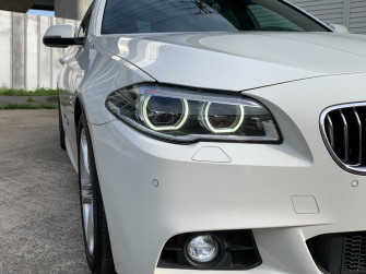 Bmw 528i M Sport Efj Japan