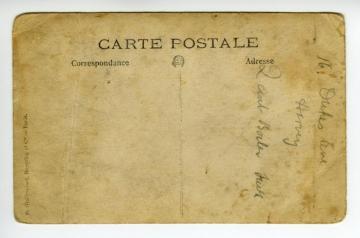 Vintage Postcard Pictures Image