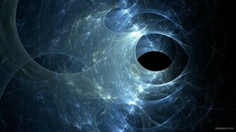 Deep Space Art HD Wallpaper