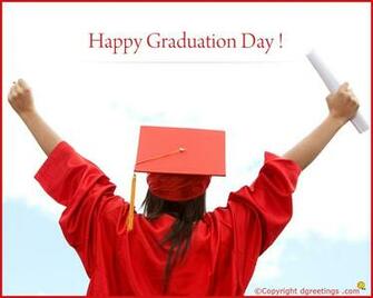 Graduation Wallpaper