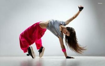 HD Wallpaper Hip Hop Dancer Music