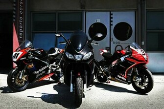 Aprilia Srv Wallpaper