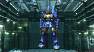 Anyone Here Dig Giant Robots Turned My Zaku Flipper Into The