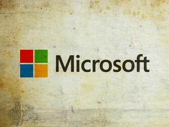 Microsoft Desktop Wallpaper