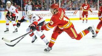 Will The Calgary Flames Overcome Their Rocky Start To Season