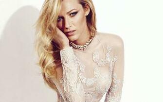 Blake Lively Wallpaper High Resolution And Quality