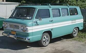 Car Greenbrier HD Wallpaper Res