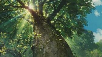 The Secret World Of Arrietty Wallpaper