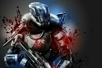 HD Destiny Game Fight Soldier Desktop Photos Wallpaper Image 1080p