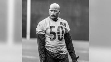 Steelers Sign Two Draft Picks
