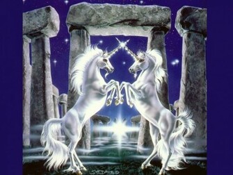 Unicorn Wallpaper Unicorns