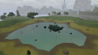 Crater Pond Everquest Powered By Wikia