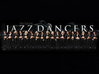 Nba Dancers Utah Jazz Dancer Team No Desktop Wallpaper