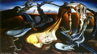 Salvador Dali Desktop Wallpaper Weddingdressin