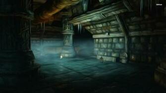 Dungeon Wallpaper