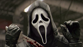 [21+] Ghostface Backgrounds on WallpaperSafari