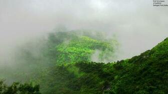 Monsoon Wallpaper