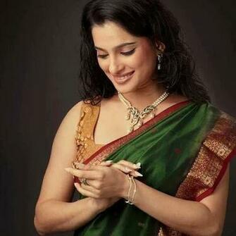Best Image About Marathi Beauties On