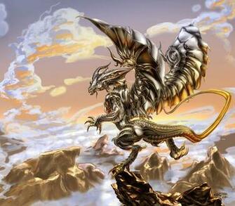 Dragon Type Won T Be Given To Everyone Metal