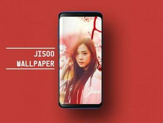 Black Pink Jisoo Wallpaper Kop Fans HD For Android Apk