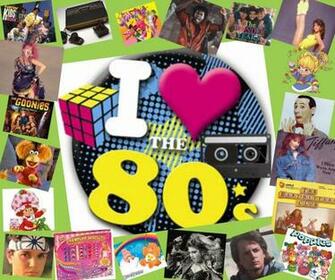 Weak In The Knees Oh 80s