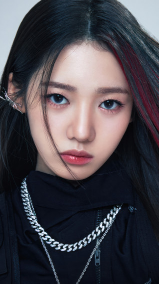 Rora Babymonster 4k Wallpaper