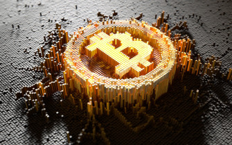 Crypto 4k Wallpaper