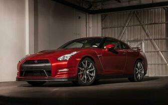 Nissan Gt R Wallpaper HD Car