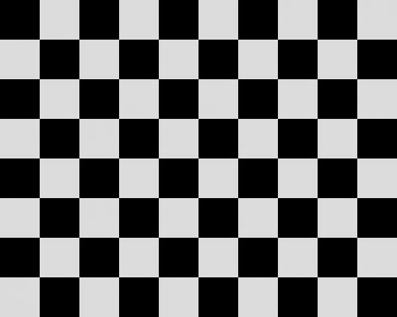 Black White Checkered Wallpaper On