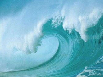 Big Wave Wallpaper And Background X Deskpicture