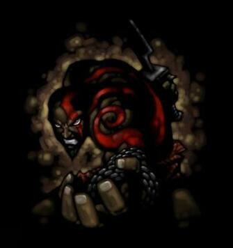 Fear Kratos Wallpaper Test By Shun