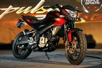 Bajaj Pulsar 200ns Fotos Colombia Infodeayuda