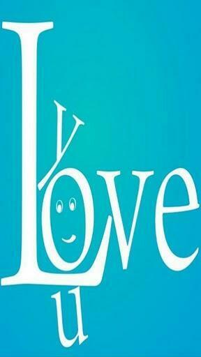 Wallpaper Creative Beautiful Love And Funny Wordings Mobile