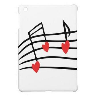 Love Song Music Notes Cute