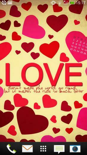Cute Girly Quote Wallpaper Love Quotes