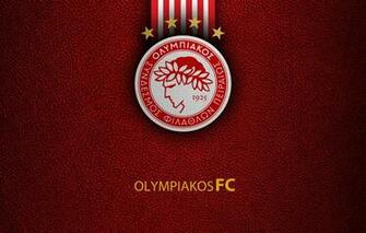 Photo Wallpaper Sport Logo Football Greek