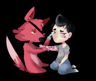 Markiplier Chibi By Paintingpixel