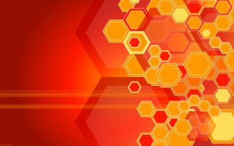 Orange Wallpaper