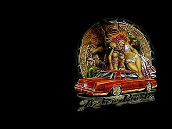 Showing Gallery For Aztec Warrior Wallpaper