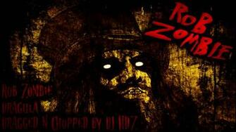 Rob Zombie Wallpaper