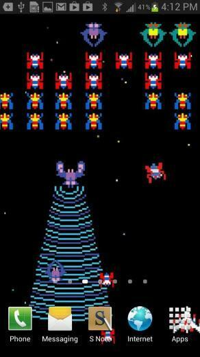 Top Playable Wallpaper Games For Your Android Phone Or