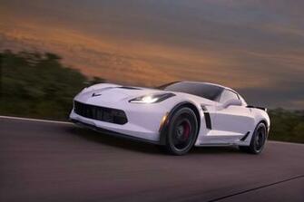Here S How The C7 Corvette Changed For Model Year
