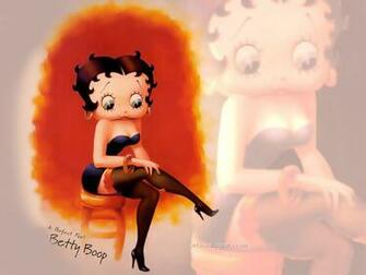 Betty Boop Wallpaper Best Auto Res