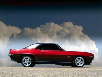 Car Carsgallery Web Wallpaper Cars OriginalImage Artist Muscle