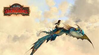 Home Train Your Dragon Wallpaper Gallery