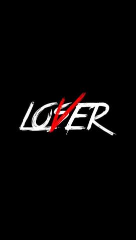 Loser Lover Best Wallpaper Desktop Design iPhone