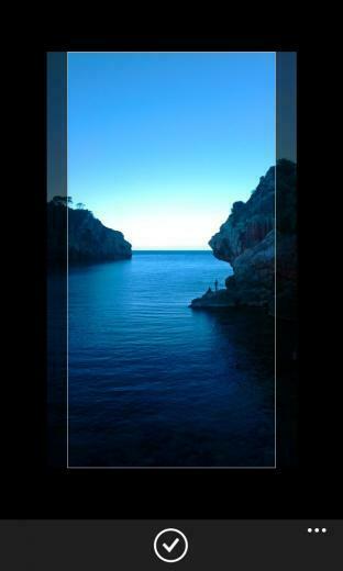 Although A Load Of Background Image Ship With Windows Phone They