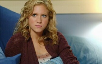 Brittany Snow Wallpaper