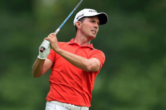 Mike Weir Wallpaper
