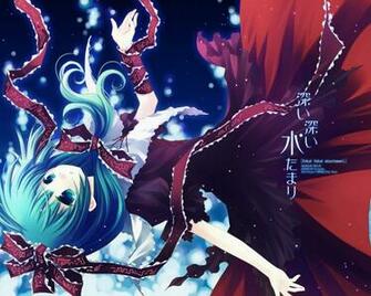 Girls Pictures Japanese Anime Characters Wallpaper